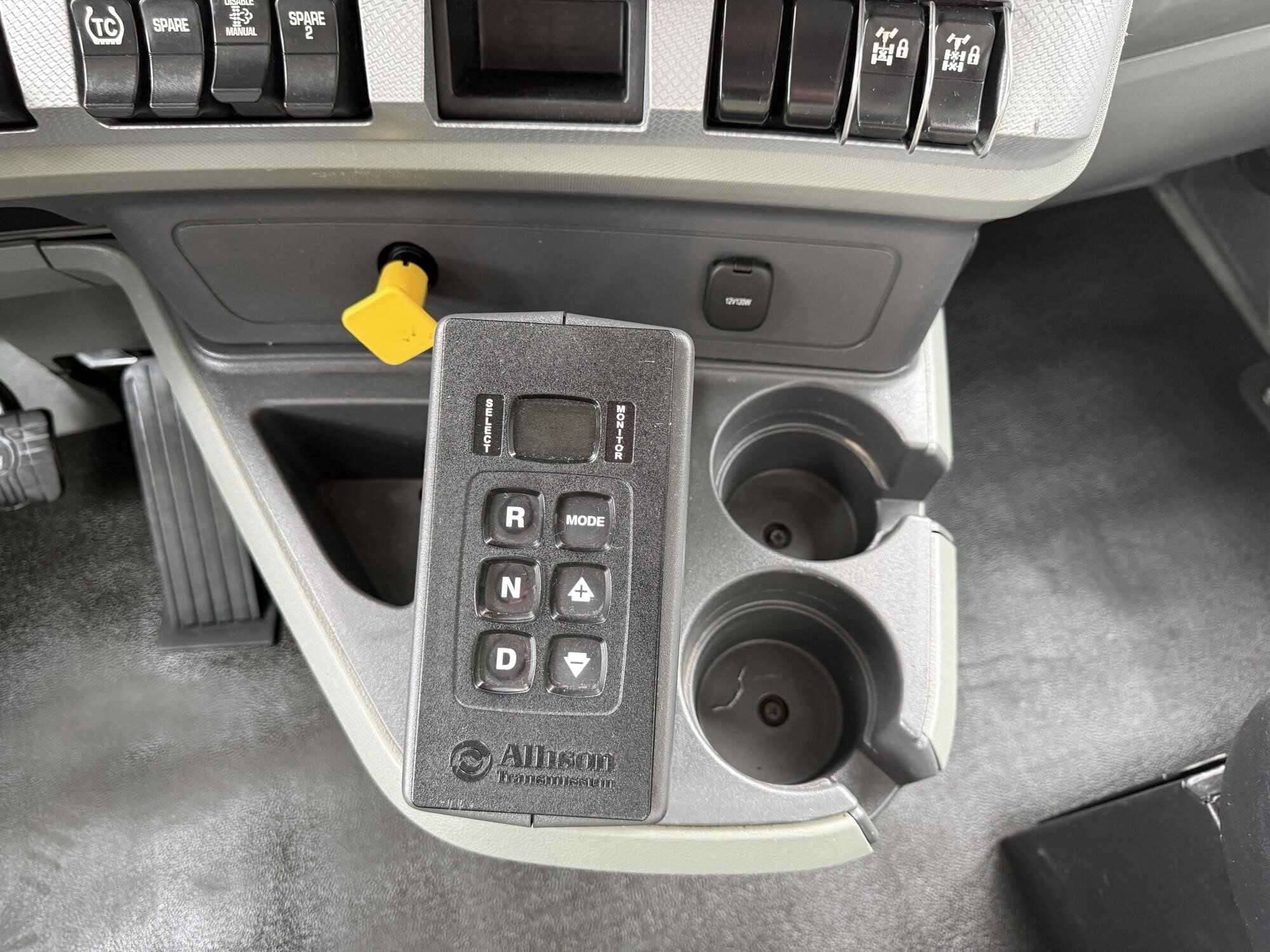 2019 Kenworth T880 image 5
