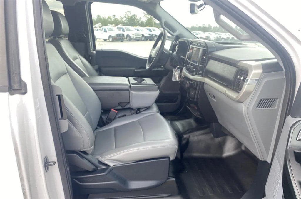 2021 Ford F150 image 6