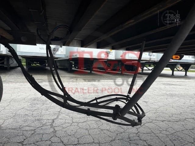 2021 WABASH 531591 image 21