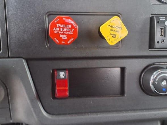 2026 Kenworth PSADL-400P image 24