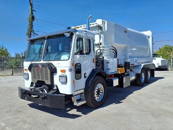 2025 Kenworth TF20 image 3