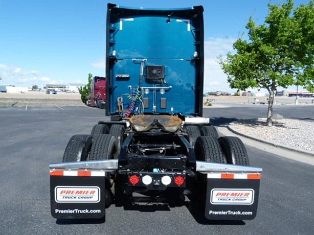 2021 Kenworth T680 image 8