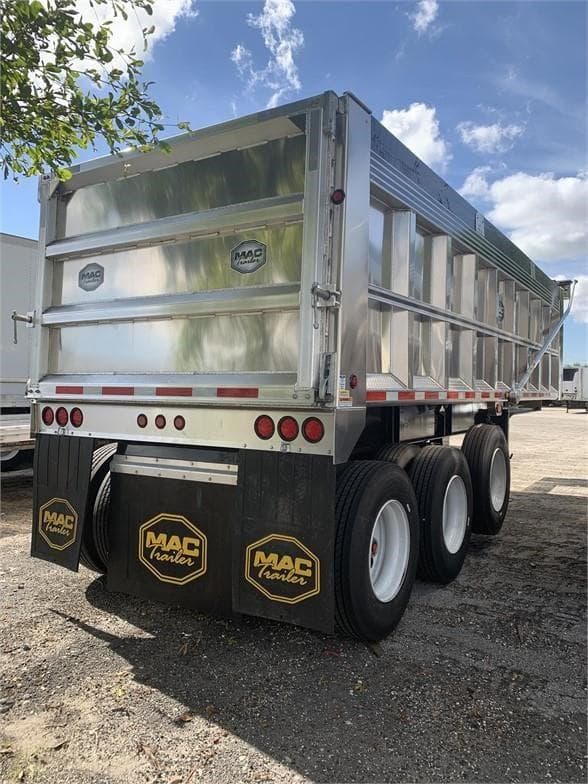 2026 MAC TRAILER MFG SHEET & POST TMAC24SPIncMIA Web image 23