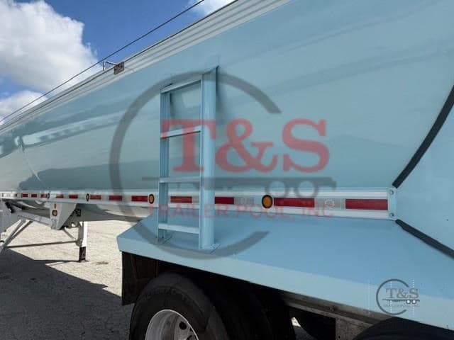 2022 MAC TRAILER MFG 1665 image 32