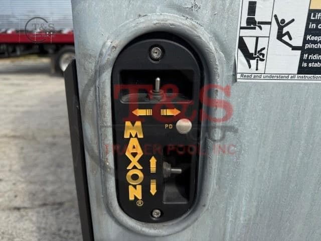 2018 UTILITY 1653 image 24