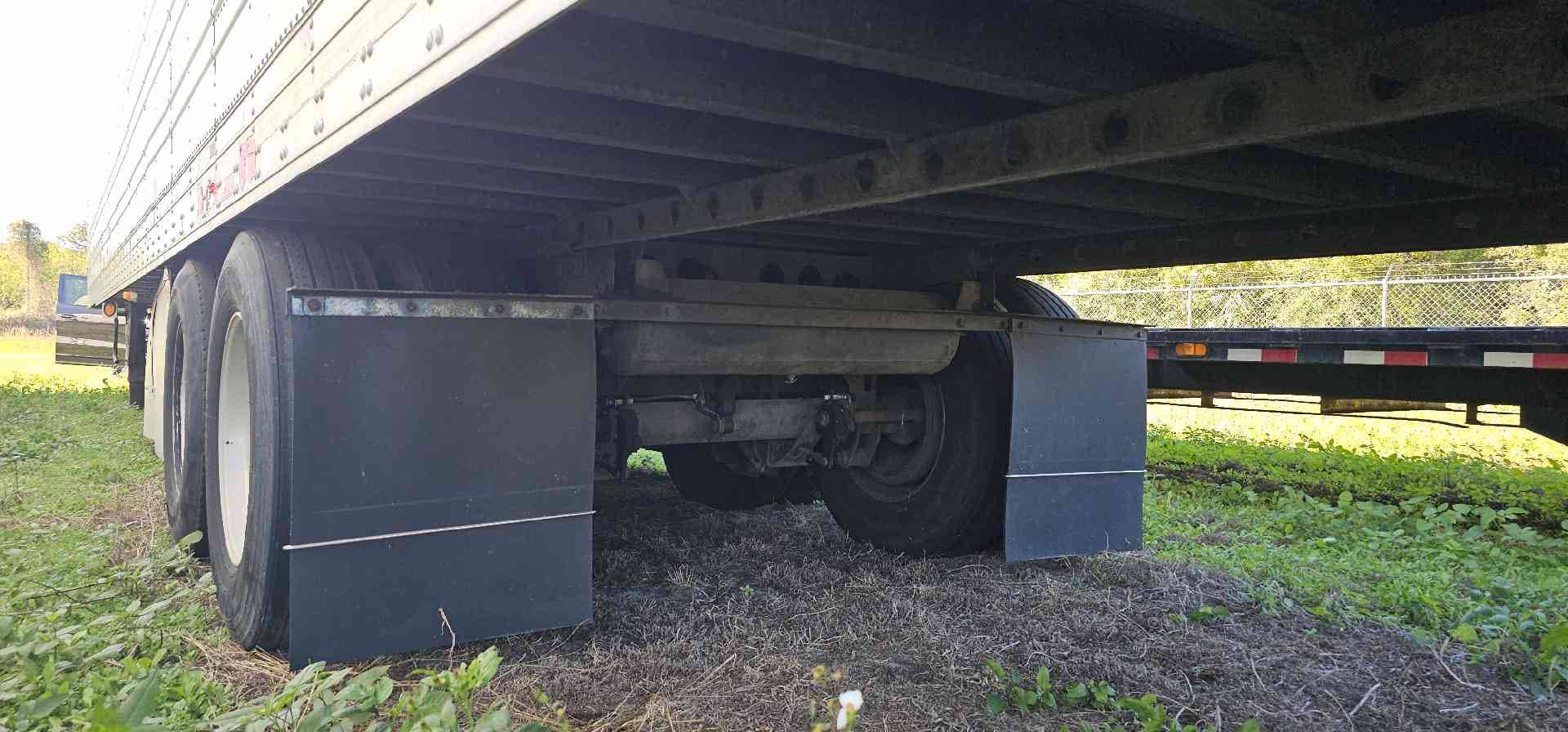 2011 Utility Reefer image 1