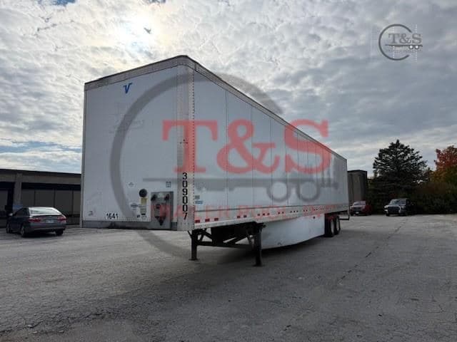 2023 VANGUARD 531641 image 4