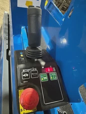 2015 GENIE GS-2032 image 10