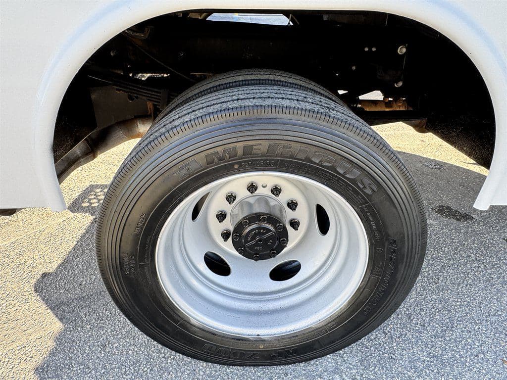 2019 Ford F450 XL image 29
