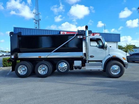 2025 Kenworth D5 image 6