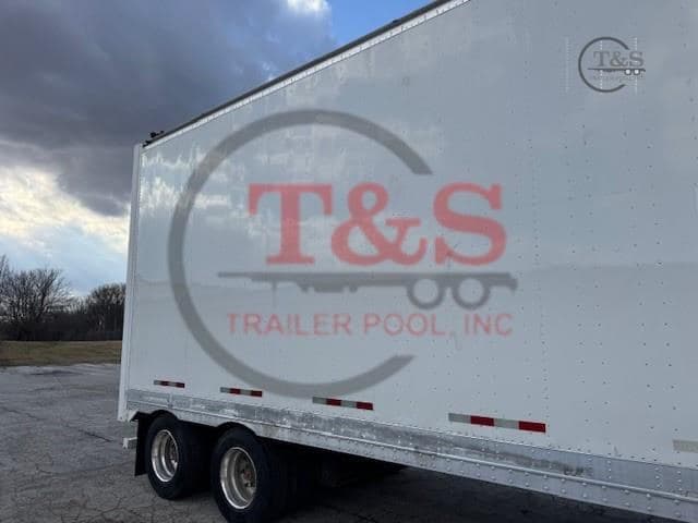 2018 GREAT DANE 48293 image 32