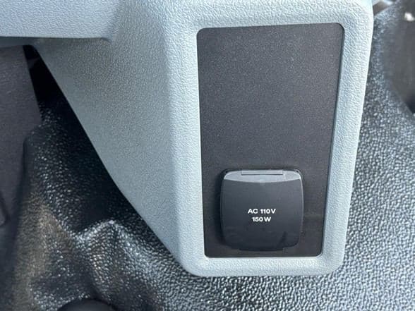 2025 Ford 4143D image 8