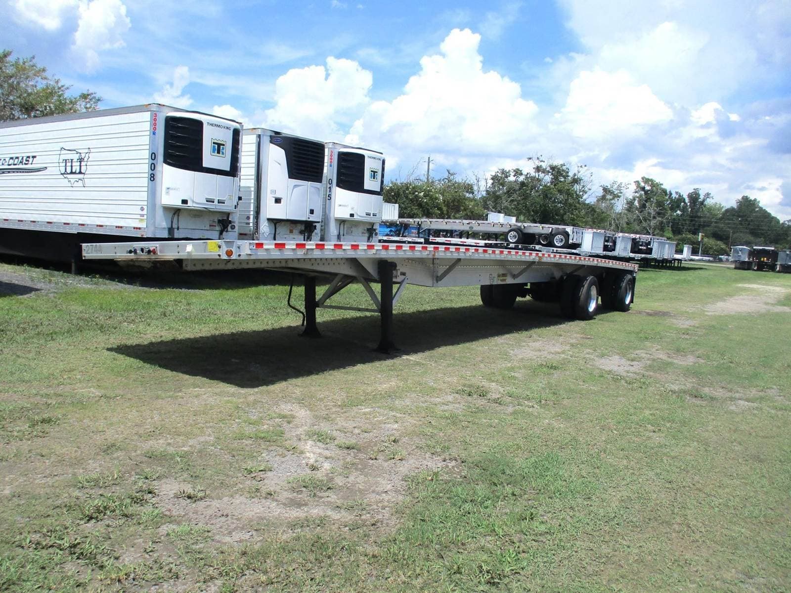 2014 REITNOUER INC Reitnouer Inc Trailers image 5