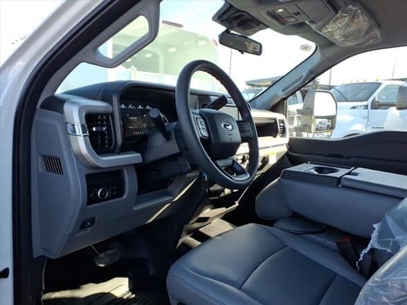 2026 Ford F550 SD XL image 15