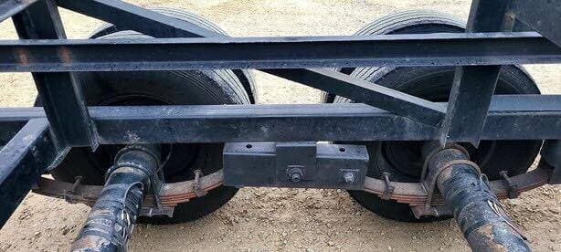 2023 KAUFMAN 53 ft x 91 in image 6