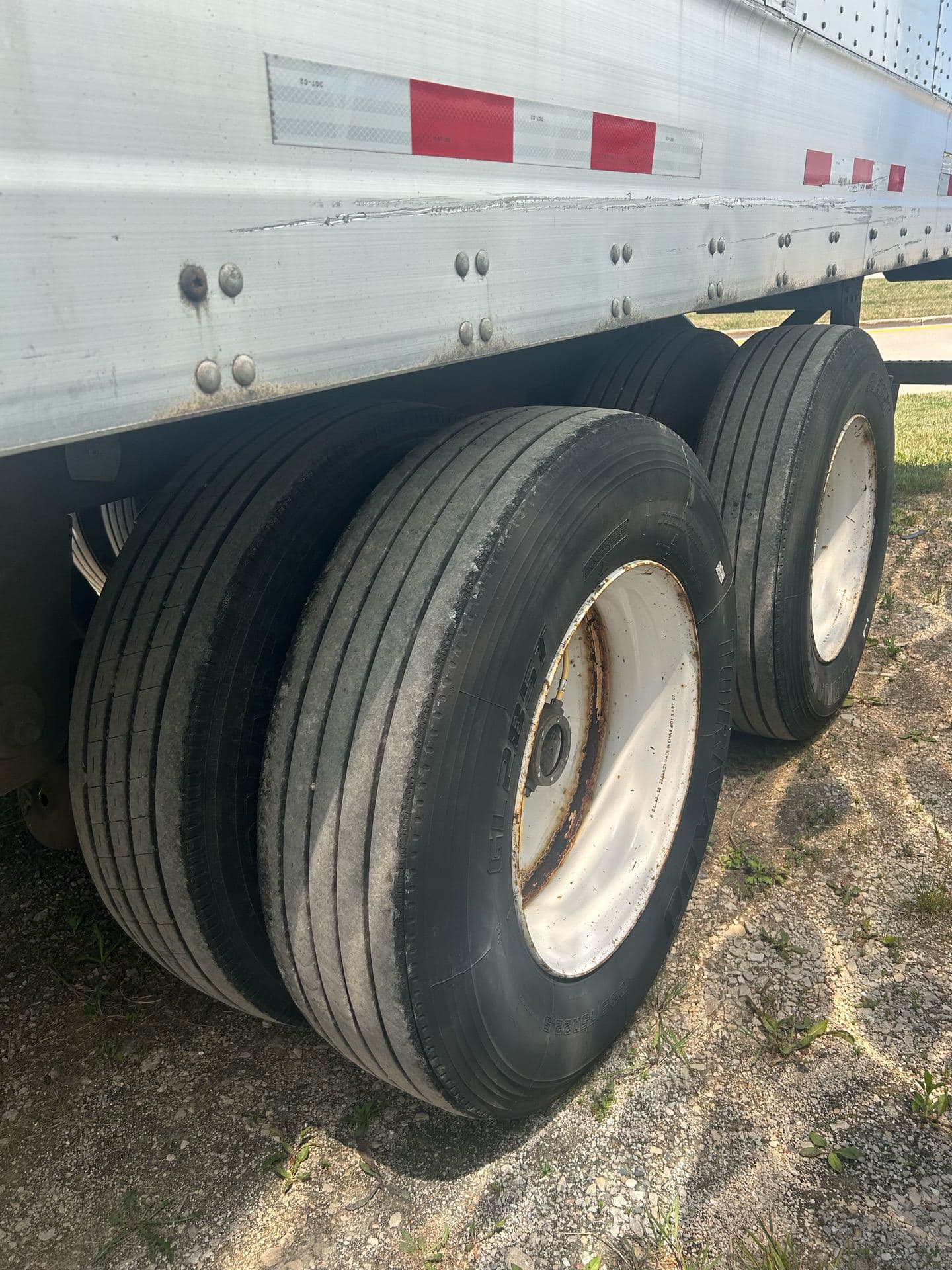 2019 Vanguard VXP image 6