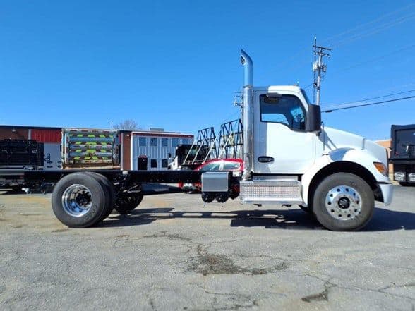 2026 Kenworth PSADL-400P image 2