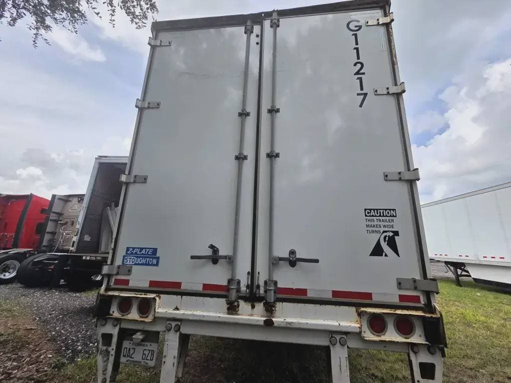 2018 Stoughton ZGPVW-535T image 4