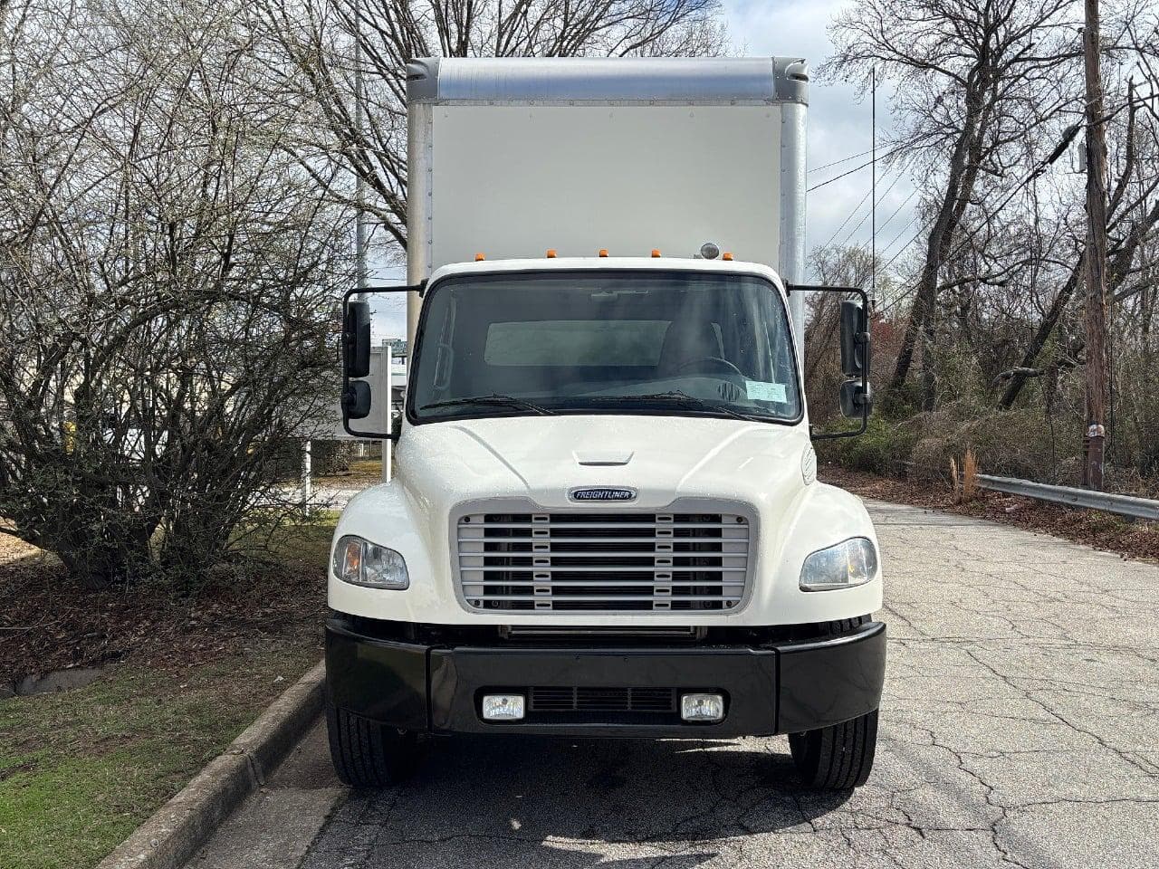 2019 Freightliner M2106 image 3