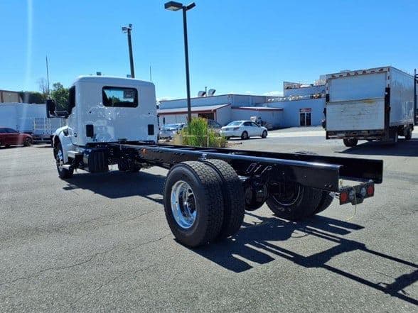 2026 Kenworth PSADL-400P image 7