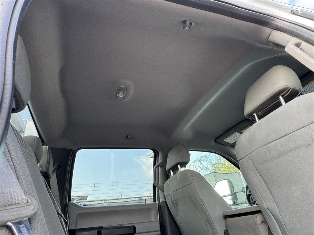 2018 Ford F550 image 48
