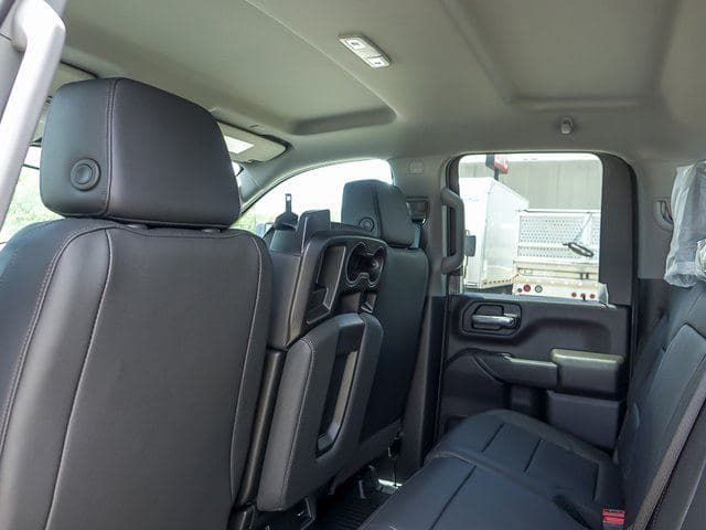 2024 Chevrolet Silverado 2500HD Work Truck 8' Service Body image 18