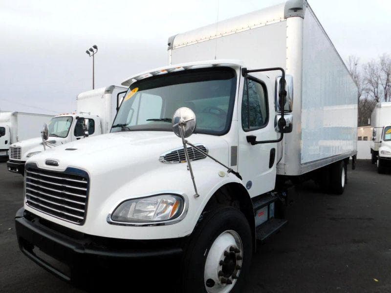 2018 Freightliner Cascadia 125 image 1