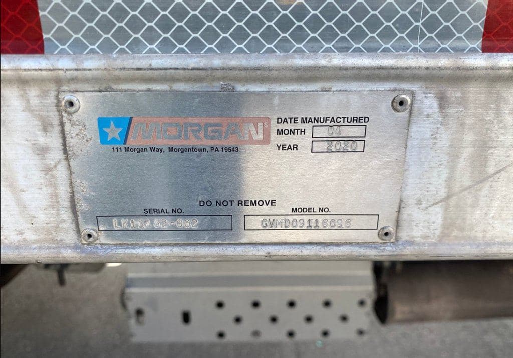 2020 Isuzu NPR EFI image 10