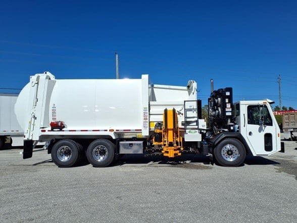 2024 BATTLE MOTORS LETII image 18