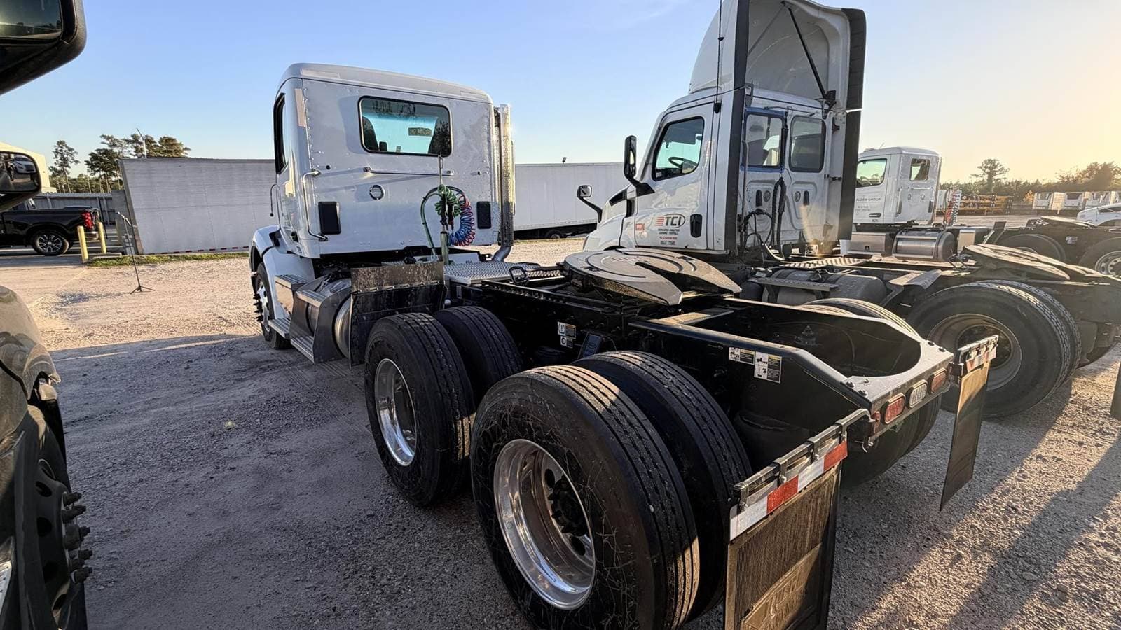 2024 Peterbilt 579 image 4