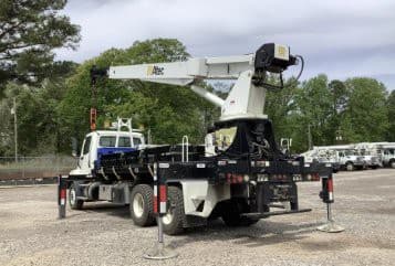 2015 Freightliner 108sd image 4