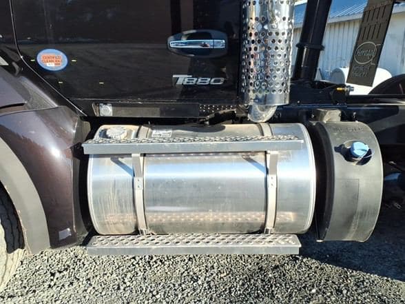 2026 Kenworth T880 image 6