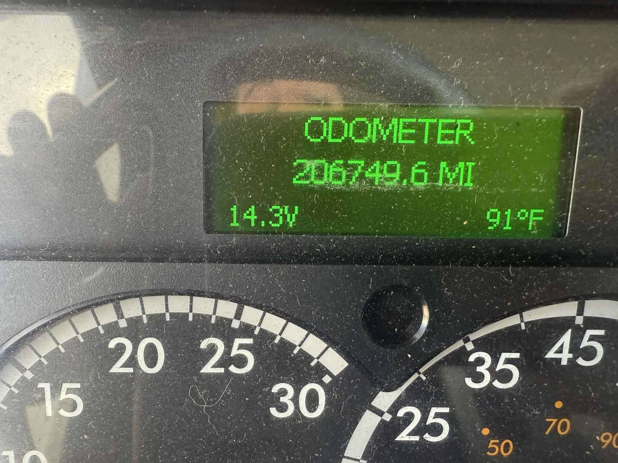 2017 Freightliner M2 image 4