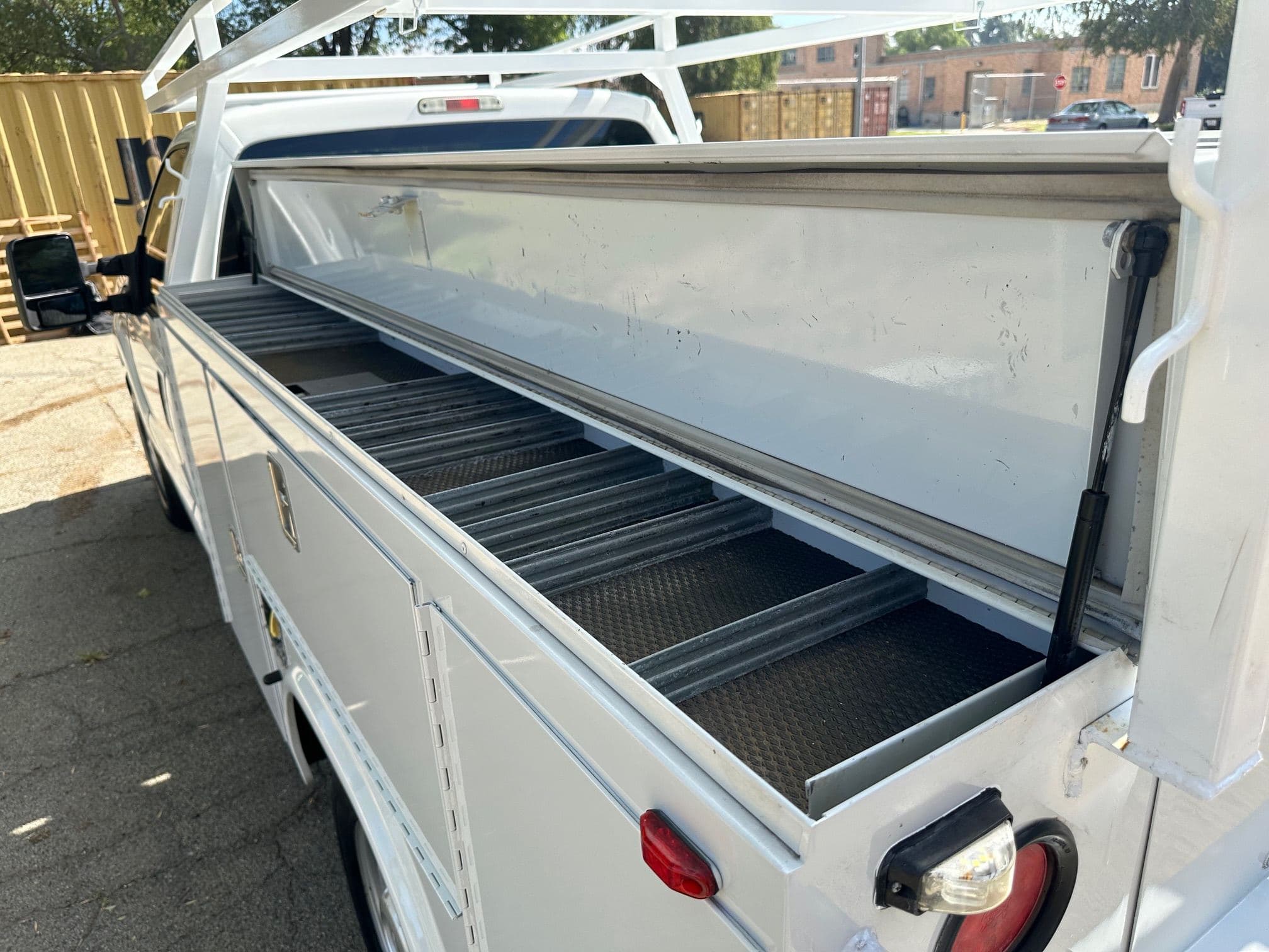 2015 FORD F250 13487 image 20