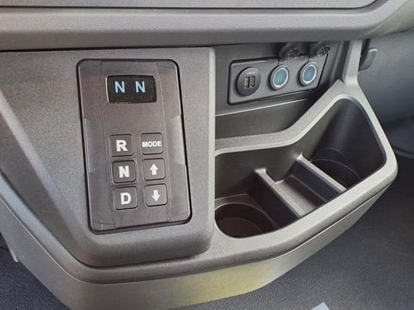 2026 Kenworth U7-10 image 9