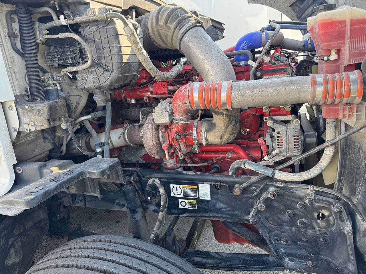 2018 Kenworth T680 image 6