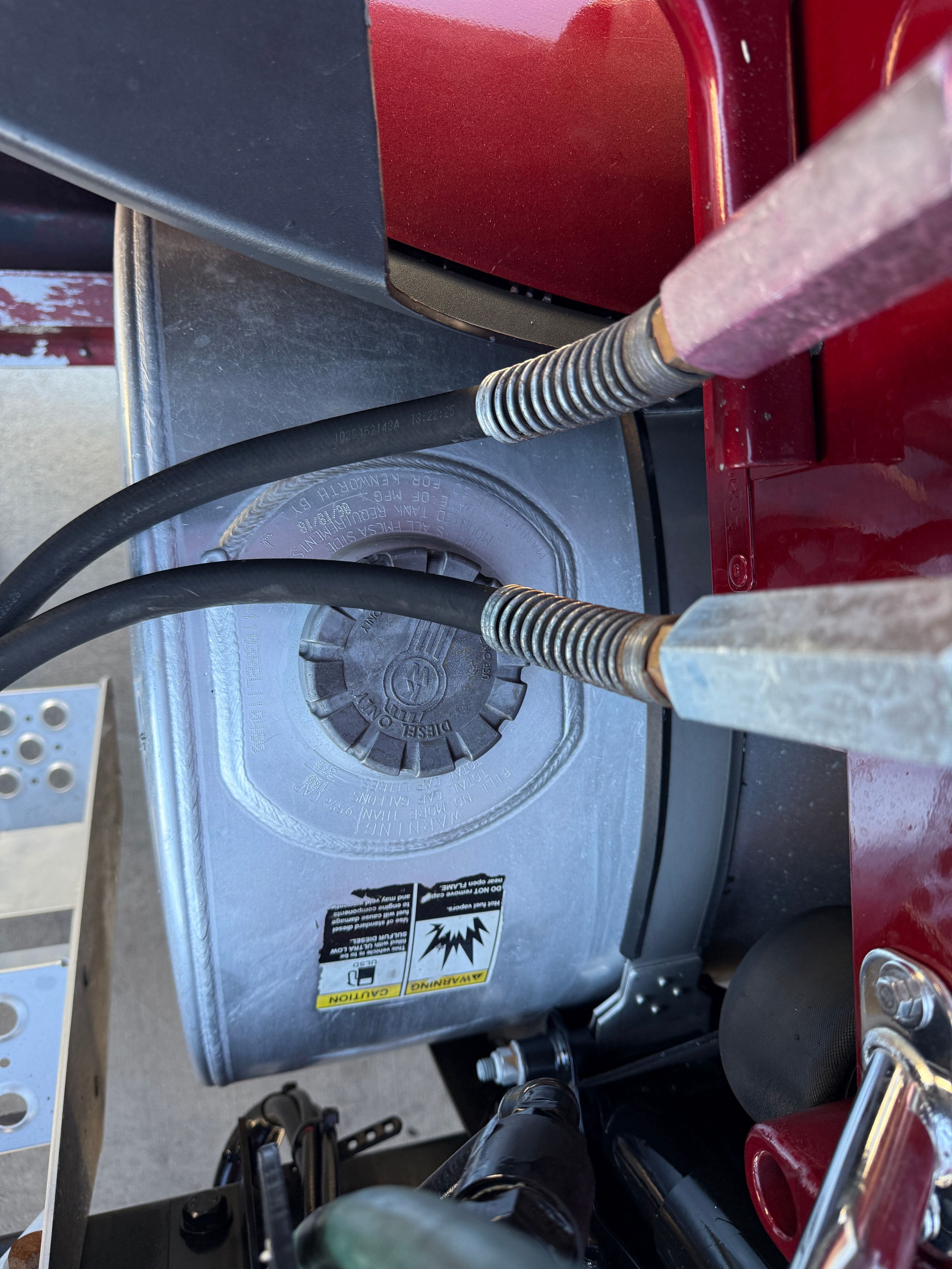 2019 Kenworth T680 image 6