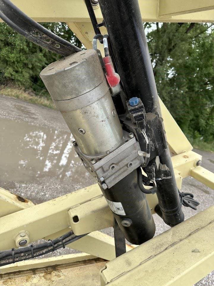 2014 JLG 1930ES image 5