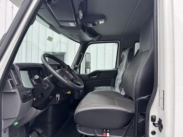 2025 International VS2DX image 5