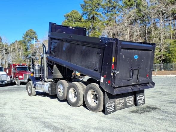 2026 Kenworth W900 image 6