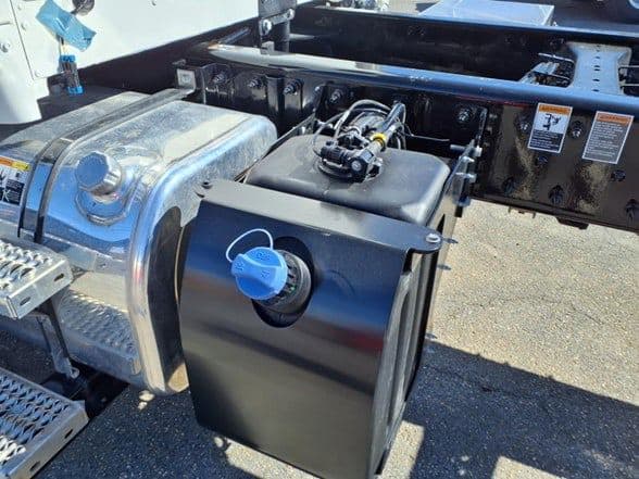 2026 Kenworth PSADL-400P image 9