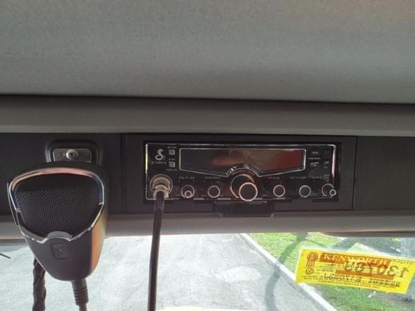 2026 Kenworth T880 image 12