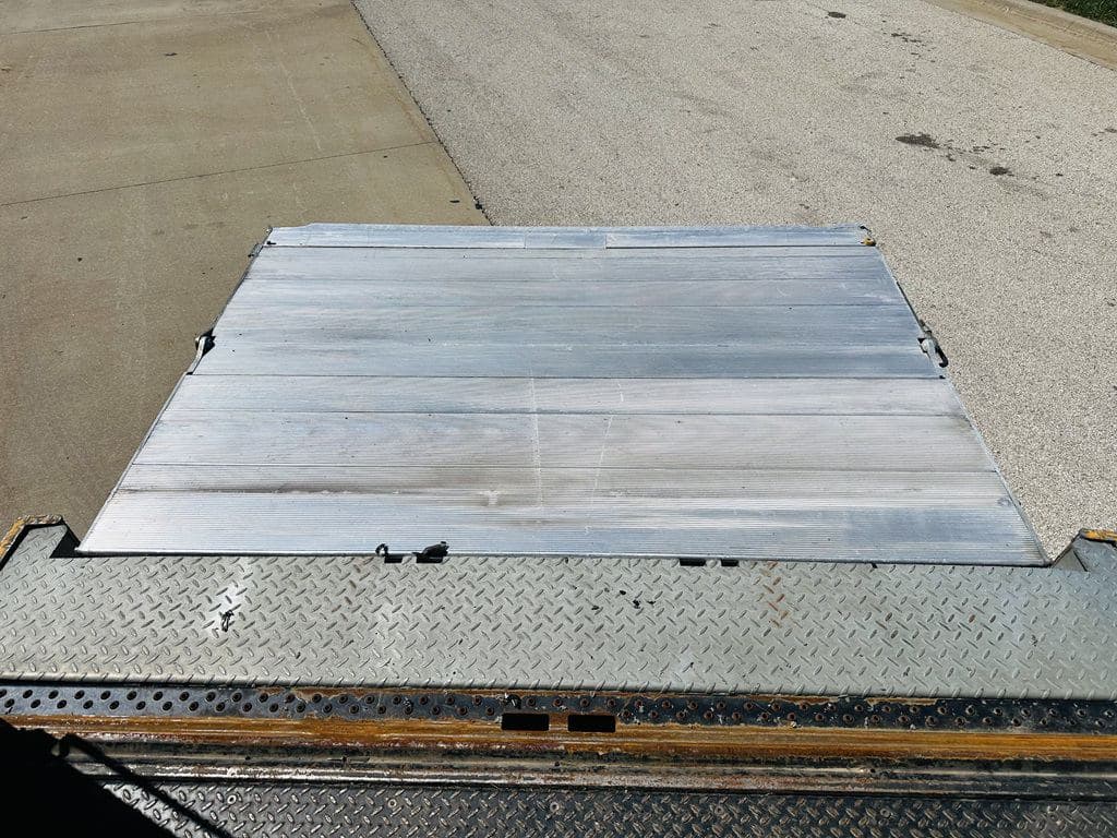 Used 2022 KENWORTH T270 image 7