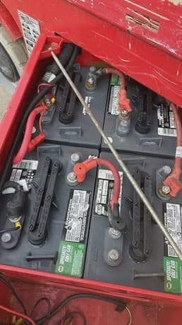 2017 MEC 2632SE image 11