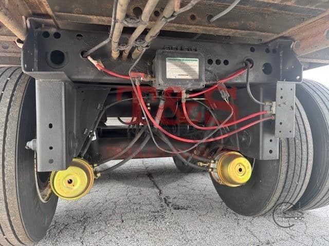 2019 GREAT DANE 4550 image 14