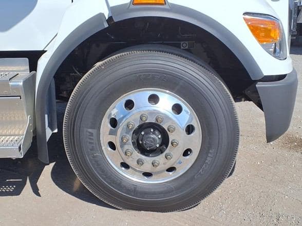 2025 Kenworth U7-10 image 10