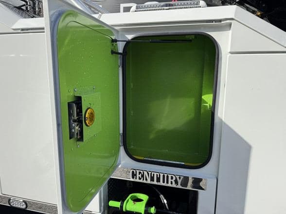 2026 Kenworth W990 image 11