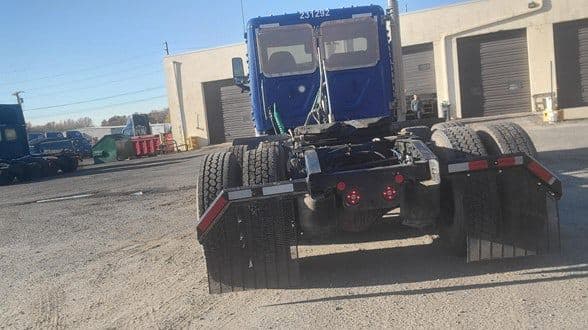 2023 Freightliner Cascadia 116 image 5