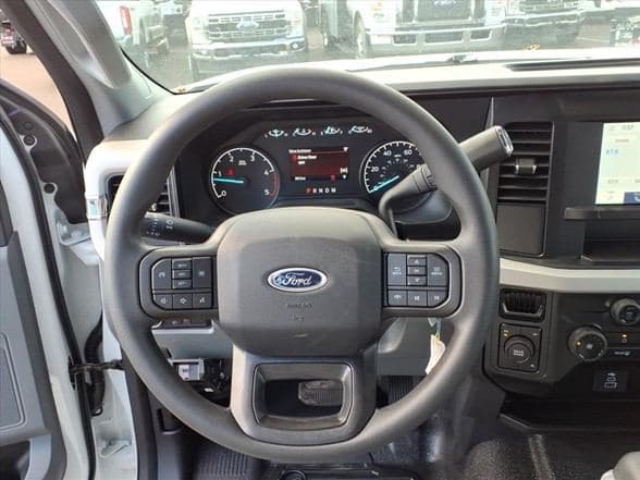 2026 Ford F450 image 9