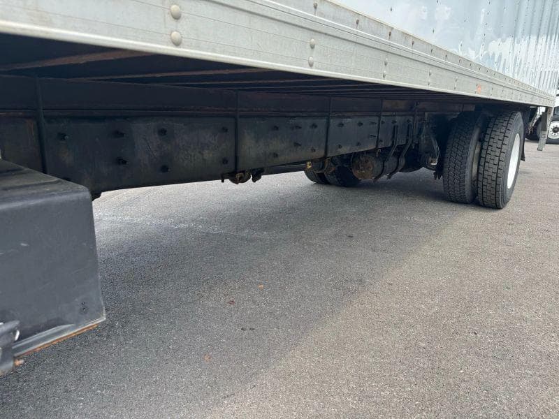 2018 Freightliner Cascadia 125 image 27